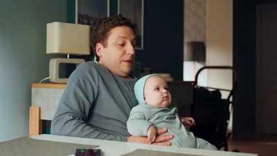 tv poster
