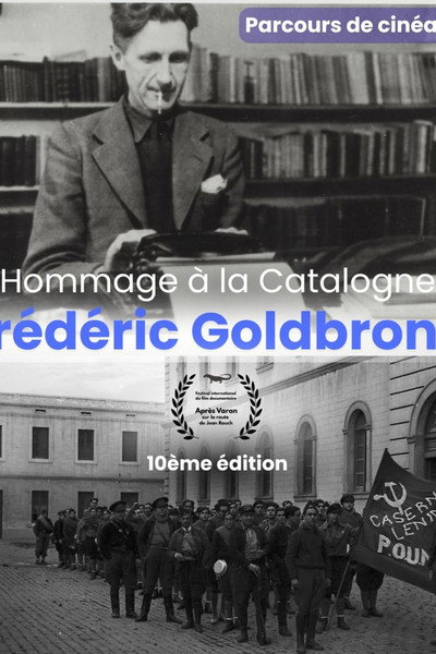Hommage à la Catalogne