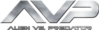 AVP: Alien vs. Predator Logo
