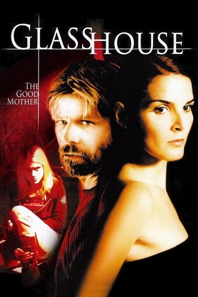 Poster for the movie Glass House: The Good Mother