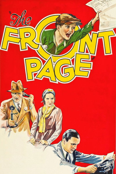 The Front Page