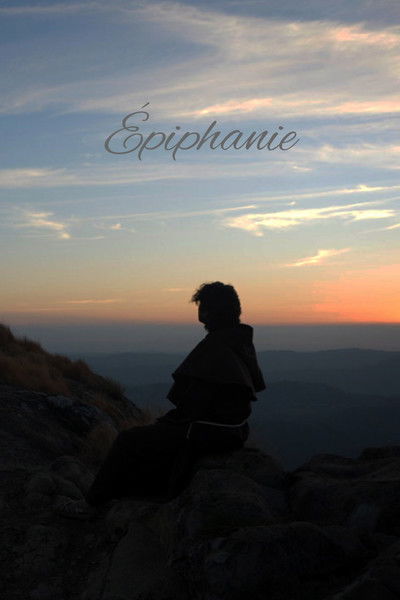 Poster do Filme Épiphanie