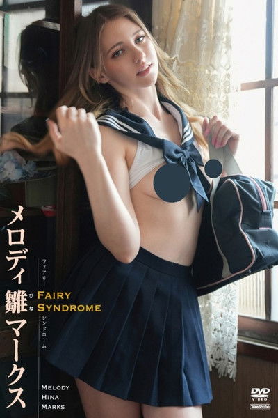 Melody Hina Marks Fairy Syndrome