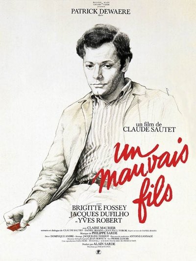 Watch - (1980) Un mauvais fils Full MoviePutlockers-HD