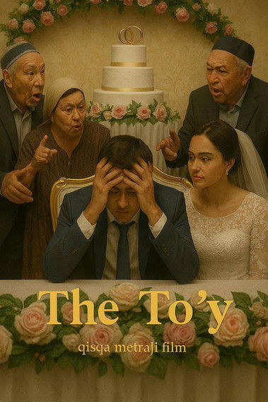 Poster do Filme The To'y