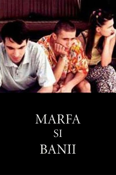 Watch!(2001) Marfa și banii Full Movie Online Putlocker