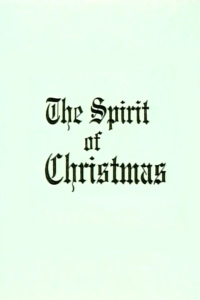 The Spirit of Christmas