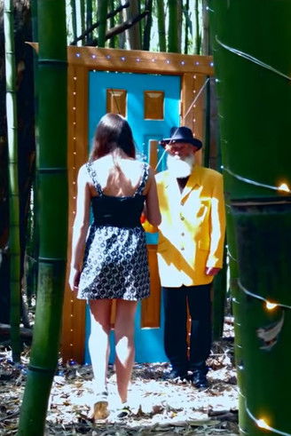 Poster do Filme Hattie