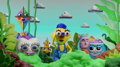 tv poster