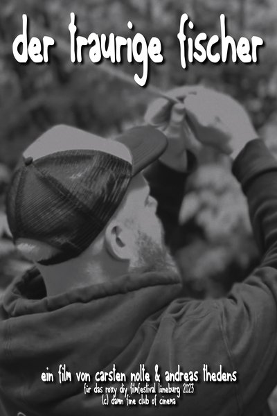 The Sad Fisherman