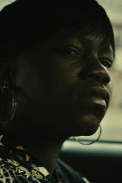 Poster do Filme Sirens of Chrome