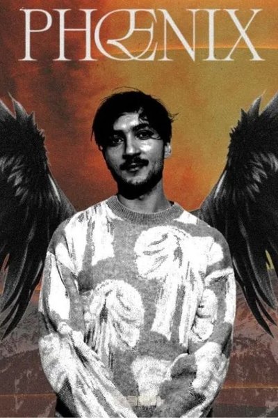 movie poster for Phoenix : Les Origines