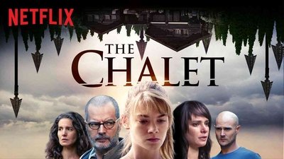 img Le Chalet (2018) - Miniserie