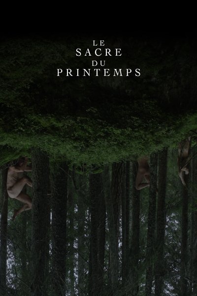 Poster do Filme Le Sacre Du Printemps (Tandvarkstallen)