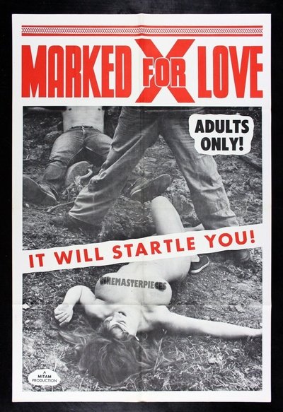 Watch - Marked for Love Movie Online -123Movies