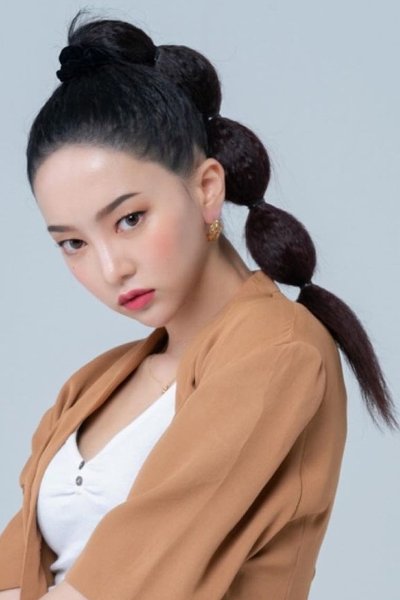 person poster