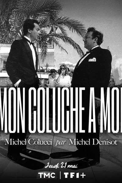 My Coluche