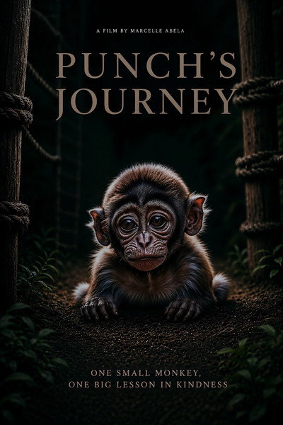 Punch's Journey