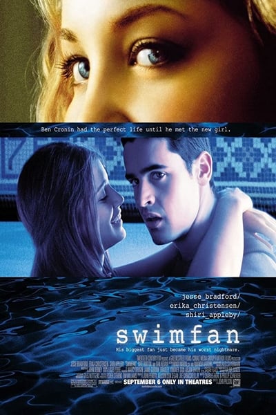 Swimfan - la piscina della paura (2002)