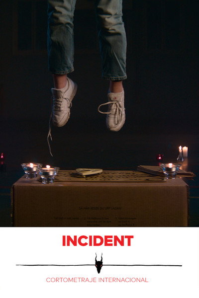 Incident