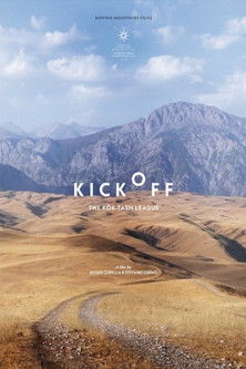 Poster do Filme Kick-Off