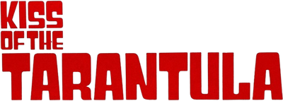 Kiss of the Tarantula Logo