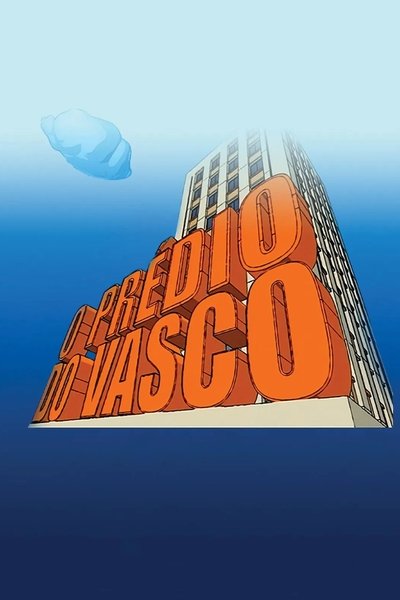 poster for O Prédio do Vasco