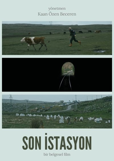 Son İstasyon