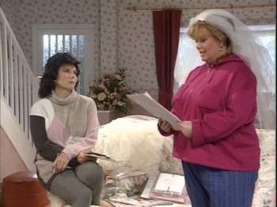 tv poster