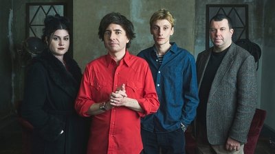 tv poster