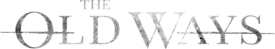 The Old Ways Logo