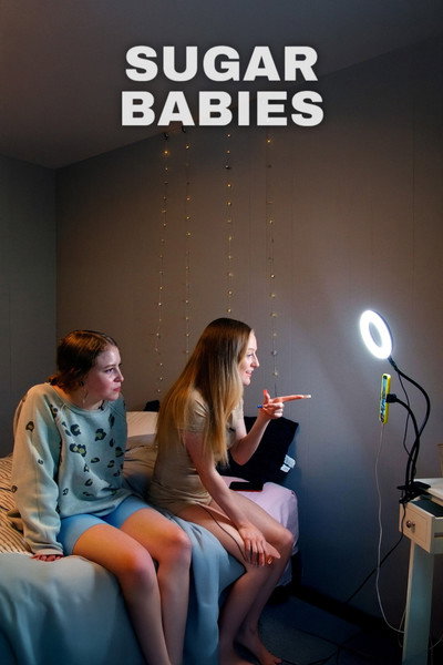Poster do Filme Sugar Babies