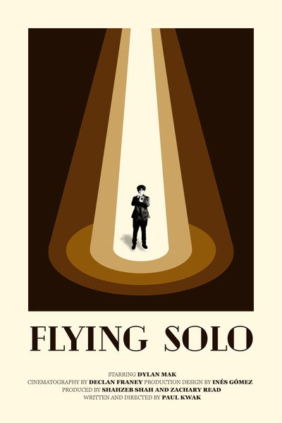 Flying Solo
