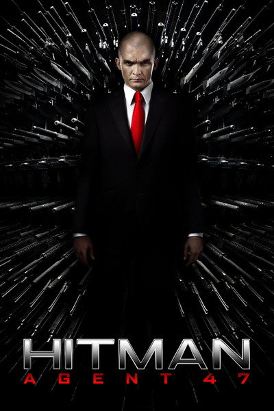 Hitman: Agent 47