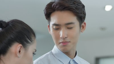 tv poster