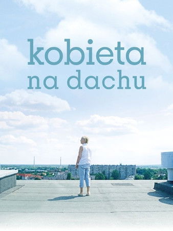 Poster do Filme Kobieta na dachu