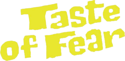 Taste of Fear Logo