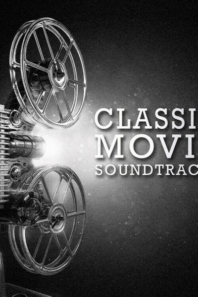 movie poster for Film Tribute Video Vol.1