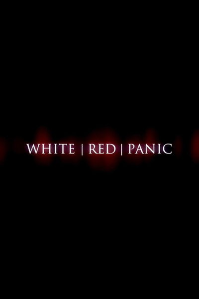 White Red Panic