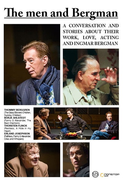 Men and Bergman