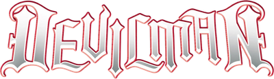 Devilman Logo