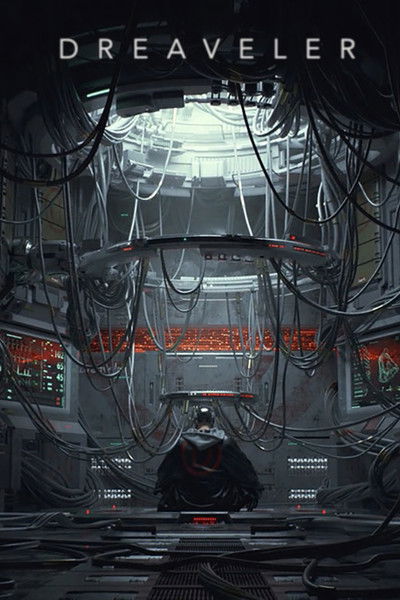 Poster do Filme Dreaveler