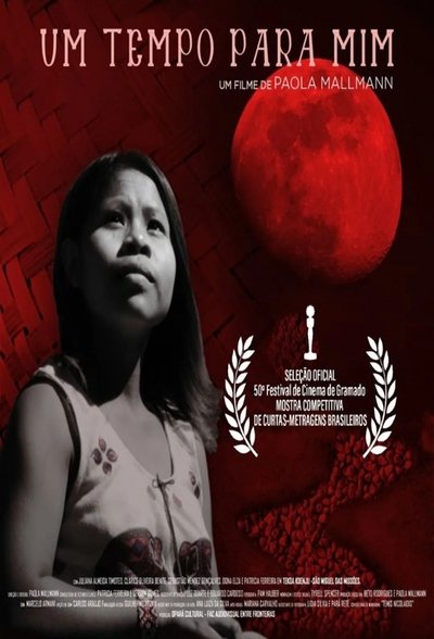 Poster do Filme Um Tempo Para Mim