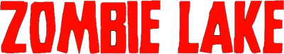 Zombie Lake Logo