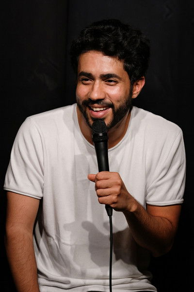 Imagem de Abhishek Upmanyu