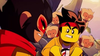 The Emperor's Wrath: A Lifetime of Mistakes