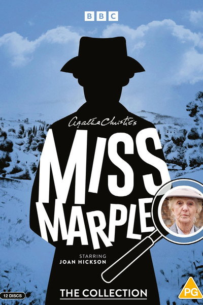 Miss Marple