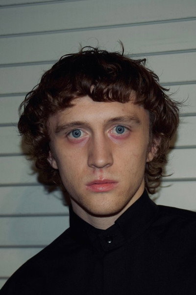 Andrew McVey