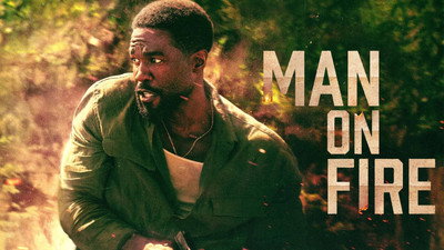 Man on Fire