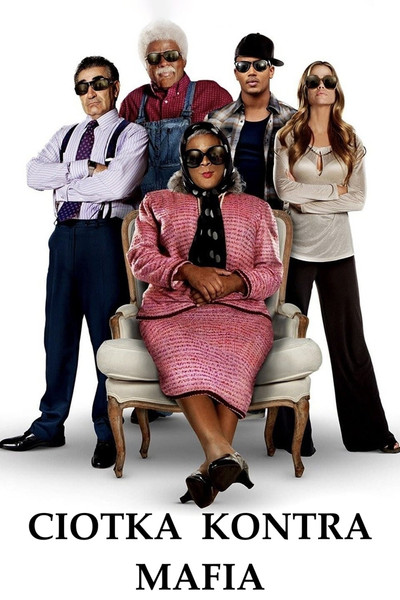 Ciotka kontra mafia